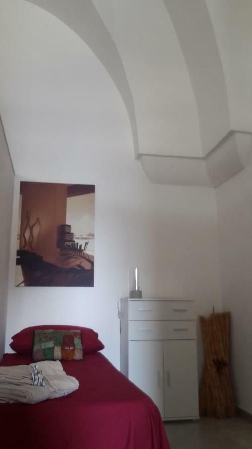 Lu Santu Vila Campi Salentina Exterior foto