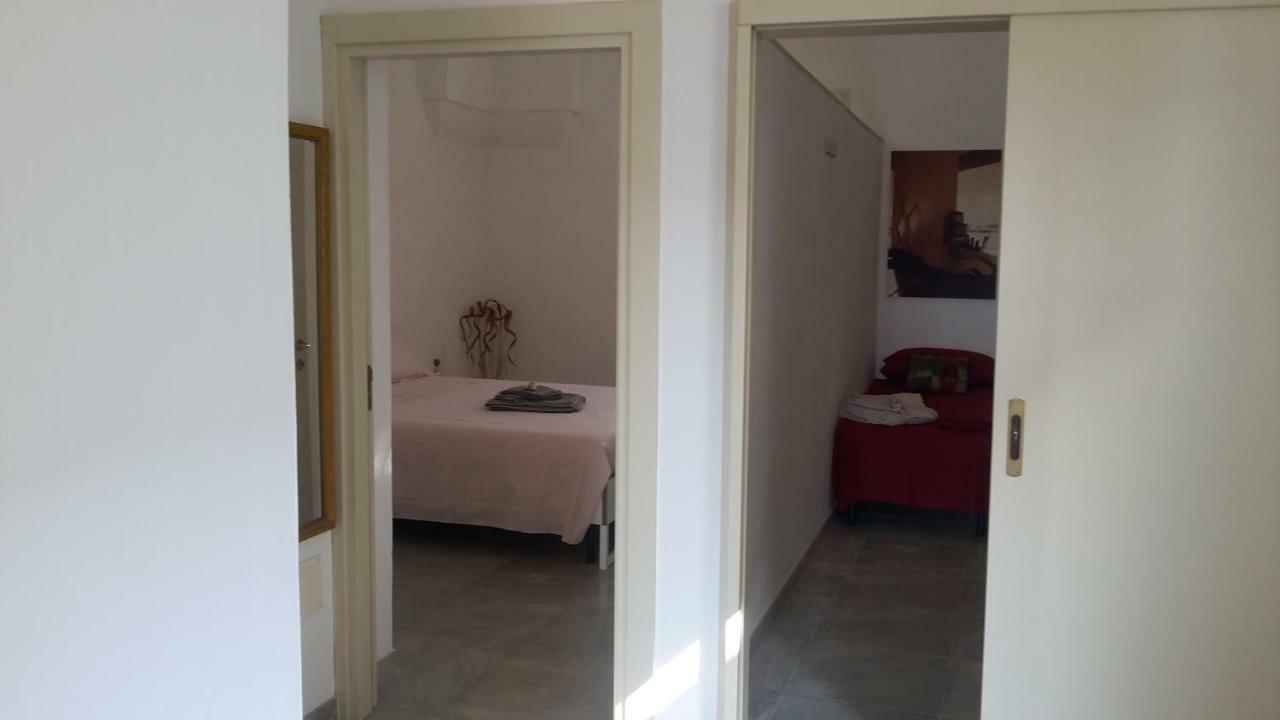 Lu Santu Vila Campi Salentina Exterior foto