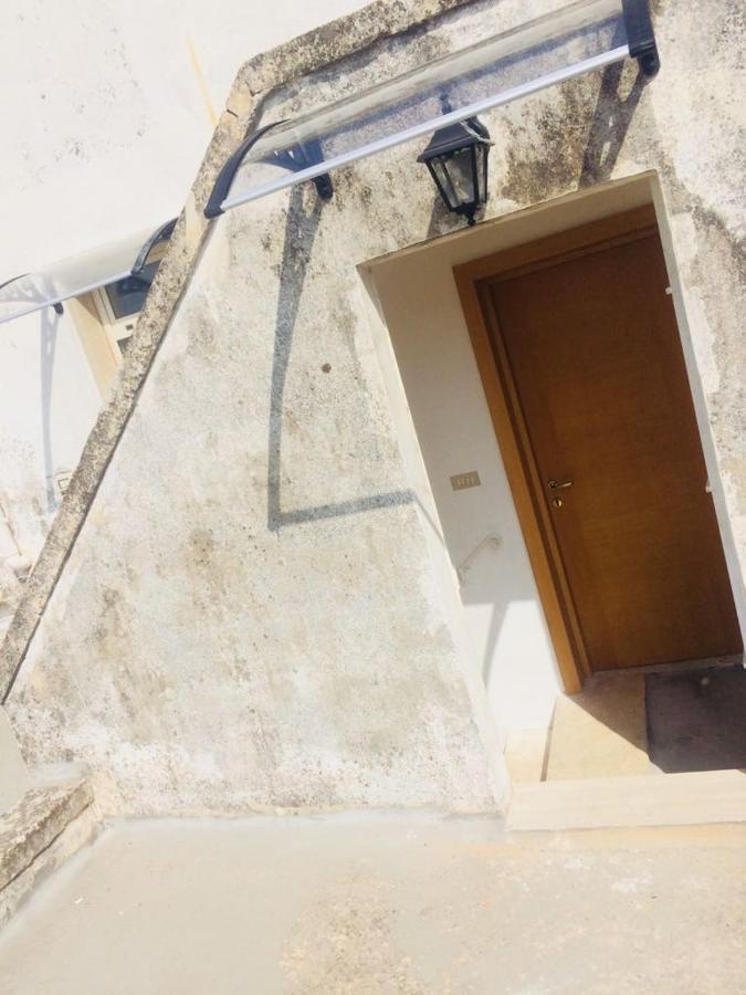 Lu Santu Vila Campi Salentina Exterior foto